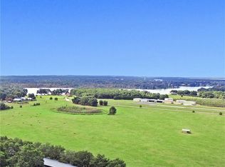 Twin Ponds Rd, Umatilla, FL 32784