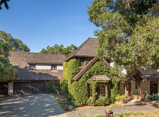 44 La Rancheria, Carmel Valley, CA 93924