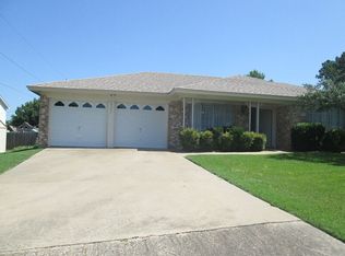 6505 Victoria Ave, North Richland Hills, TX 76180