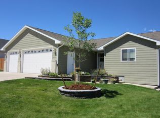 4536 Wilson Way, Gillette, WY 82718
