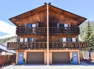 205 S Caribel Trl #A & B, Red River, NM 87558