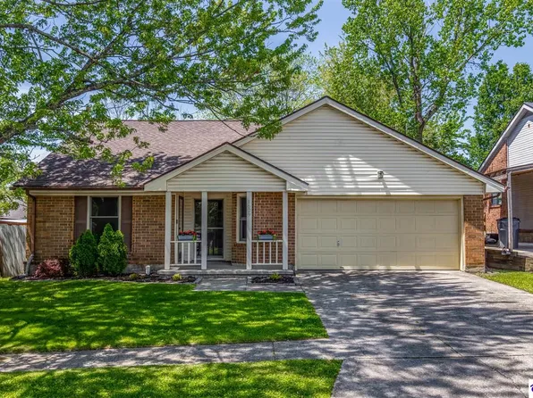 1629 Brentmoor Dr, Lexington, KY 40515