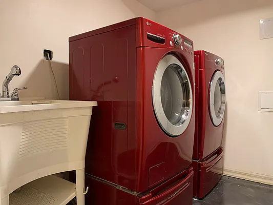 Rented by Brown Harris Stevens | media 36