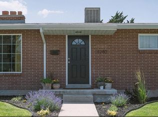 4280 S 3425 W, West Valley City, UT 84119