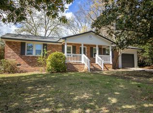 1515 Sandra Dr, Columbia, SC 29209
