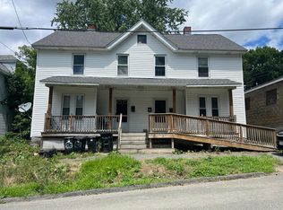 1 Floor, Pittsfield, MA 01201