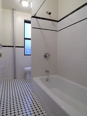 Rented by Tryax Realty Management | media 1