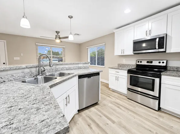 5206 S 11TH Avenue, Phoenix, AZ 85041