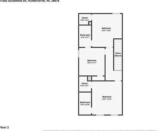 11502 Galashiels Dr — Photo 3
