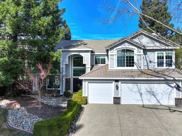 11871 Silver Cliff Way, Gold River, CA 95670