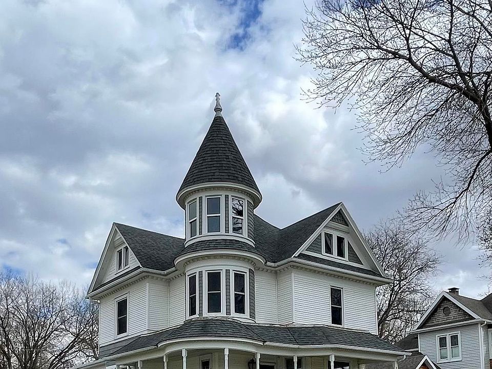 600 3rd Ave SE, Le Mars, IA 51031 Zillow