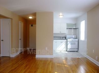 4013 38th St APT 202, Brentwood, MD 20722