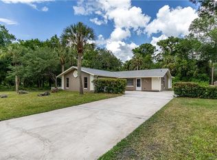 491 N Country Club Dr, Crystal River, FL 34429