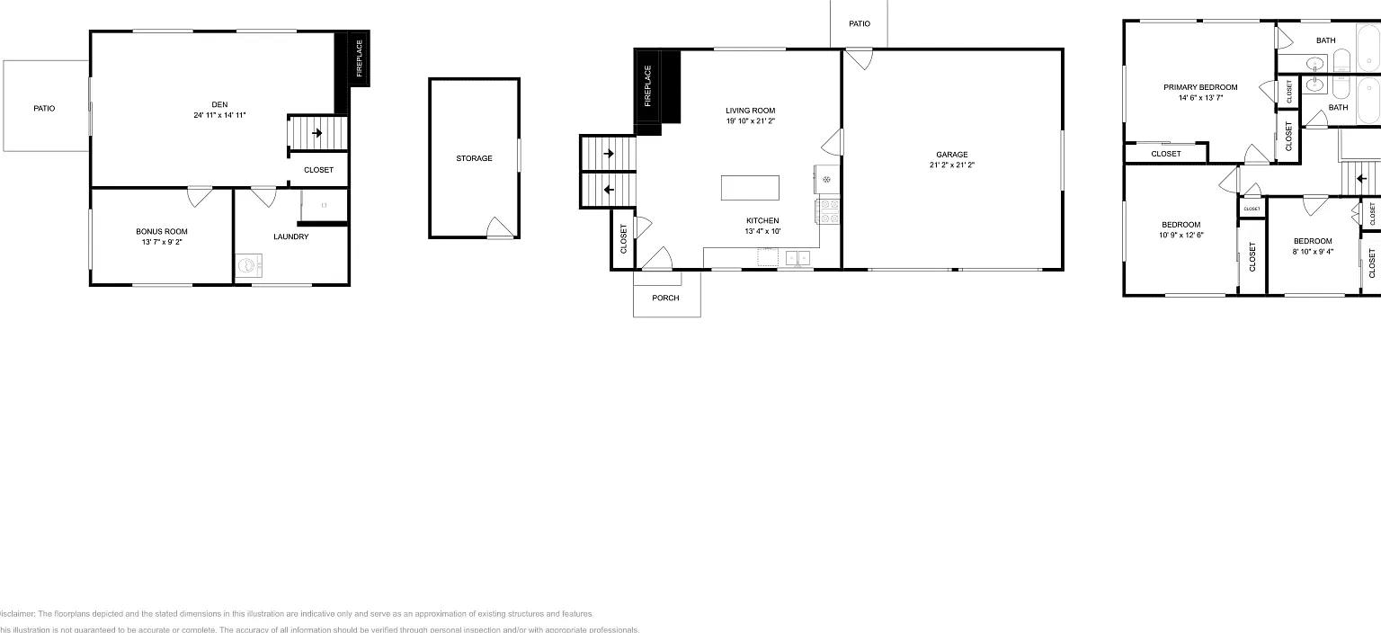 6601 75Th Street W Lakewood WA — Photo 2