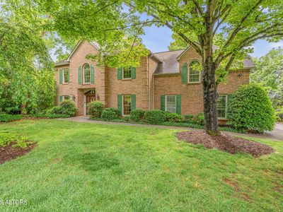 713 Summit Lake Ct, Knoxville, TN, 37922