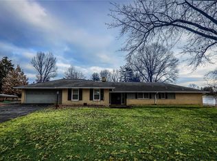 237 Lakeview Acres Dr, Collinsville, IL