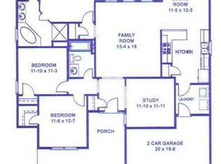 113 High Green Dr, Madison, AL 35757