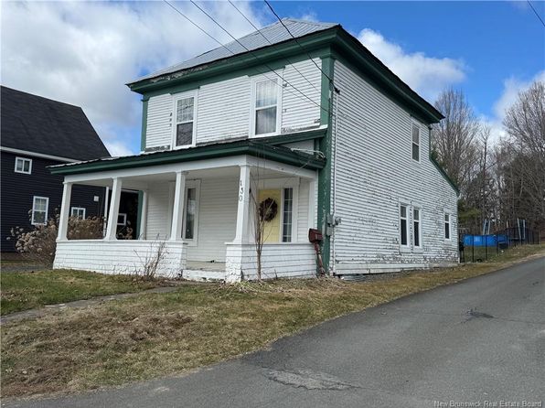 130 Queen St S, Woodstock, NB E7M 2N3