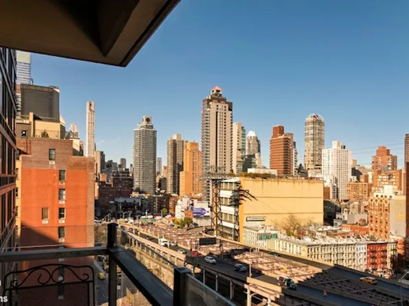 425 East 58th Street image 8 of 17