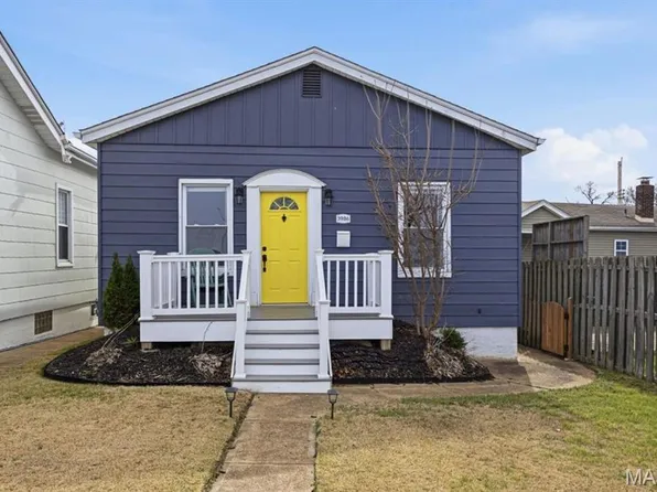3986 Neosho St, Saint Louis, MO 63116