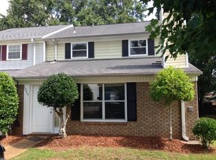 1024 Fairfax Dr, Tuscaloosa, AL 35406