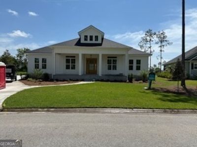 2191 Isles Of Saint Marys Way St, Saint Marys, GA, 31558