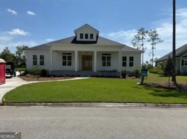 2191 Isles Of Saint Marys Way St, Saint Marys, GA 31558