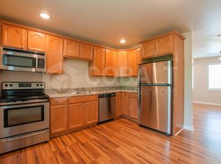 2145 Bolton Rd NW APT C4, Atlanta, GA 30318