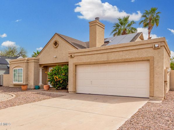 7229 S Butte Ave, Tempe, AZ 85283