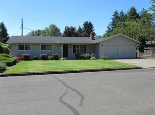 1178 Ginger Ave, Eugene, OR 97404