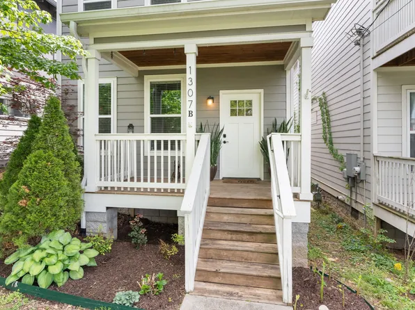 1307B Stainback Ave, Nashville, TN 37207