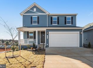 604 Clover Ln, Orange, VA 22960