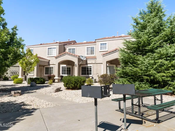 5765 Vista Serena Way APT 105, Sparks, NV 89436