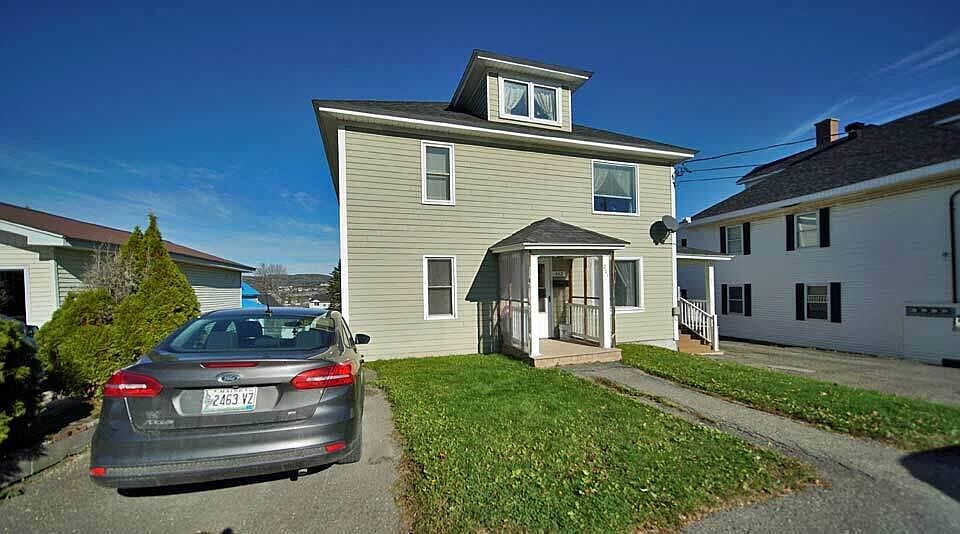 442 Main Street, Madawaska, ME 04756 Zillow