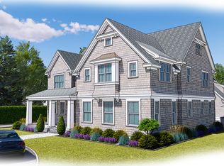 230 Barcliff Avenue, Chatham, MA 02633