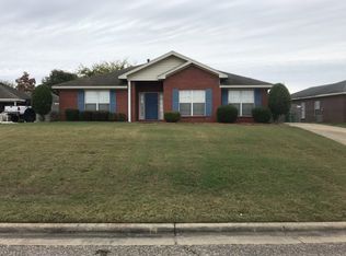 6107 Blackstone Dr, Montgomery, AL 36116