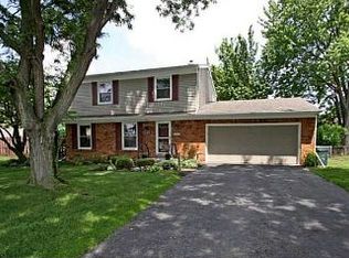 433 Orchard View Dr, Maumee, OH 43537