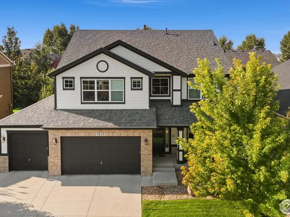 2623 Steeple Rock Dr, Frederick, CO 80516