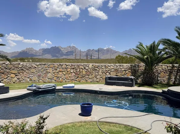 4321 Sheep Springs Rd, Las Cruces, NM 88011