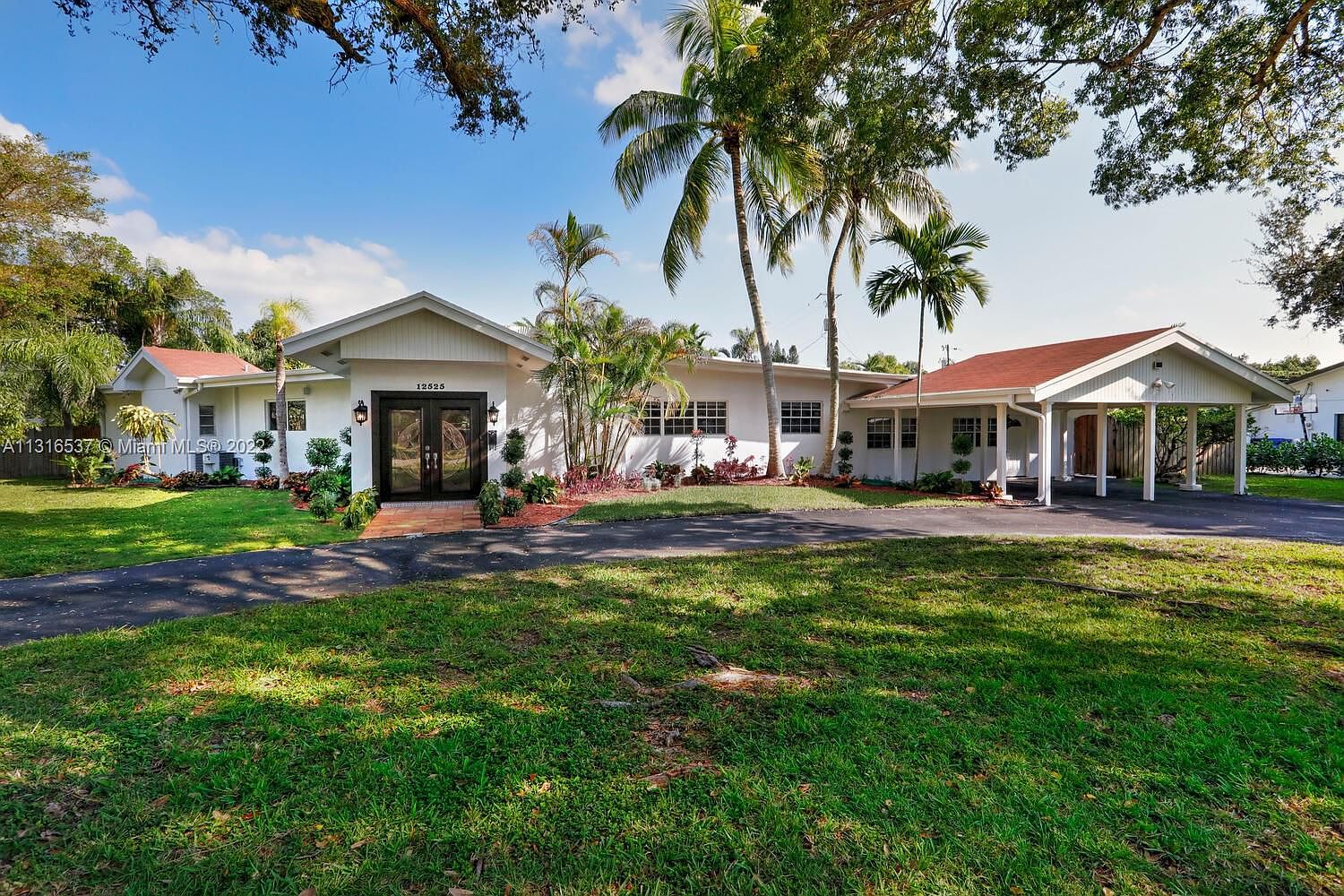 12525 SW 72nd Ave, Pinecrest, FL 33156 Zillow