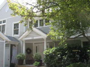 122 Cove Rd #11, Tisbury, MA 02568