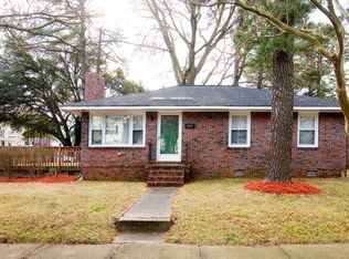 2925 Mapleton Ave, Norfolk, VA 23504