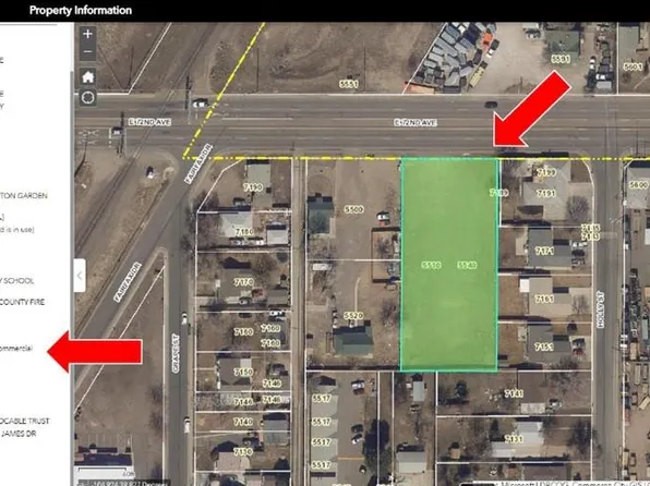 5510 E 72nd Avenue, Commerce City, CO 80022