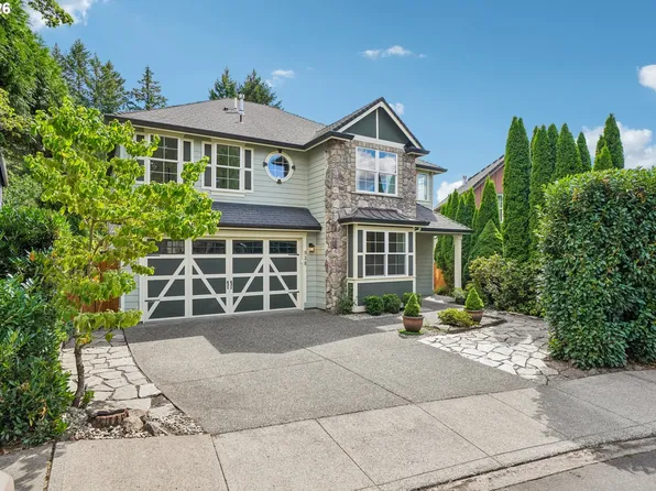 928 NE 34th Ave, Camas, WA 98607