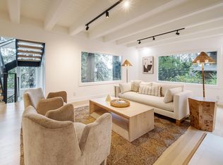(Undisclosed Address), Mill Valley, CA 94941