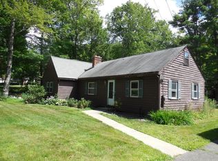 44 Nash Hill Rd, Williamsburg, MA 01096