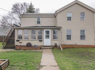 324 W Polk St, Waterloo, WI 53594