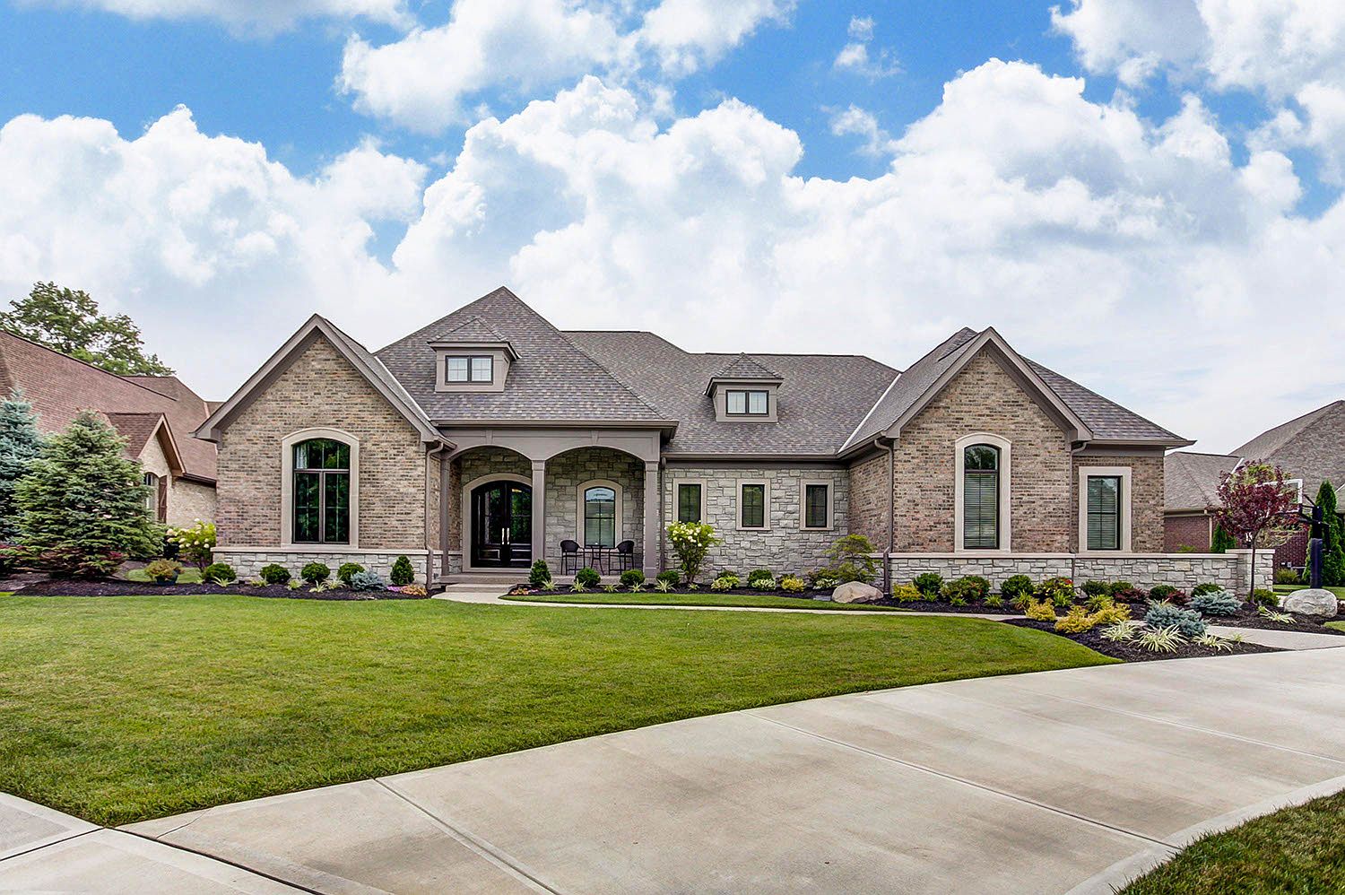 Sycamore Schools Building Opportunities by Oyler Hines at Coldwell