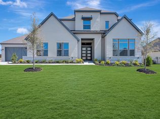 2108 Lakeside Dr, Lakewood Village, TX 75068