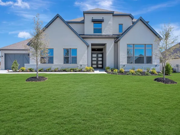 2108 Lakeside Dr, Lakewood Village, TX 75068